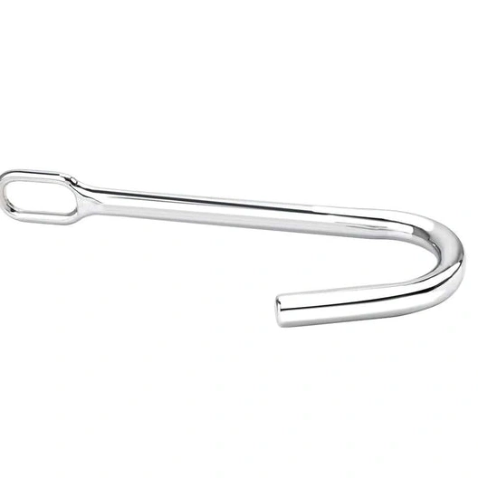 Ball No Hook PerfectFit Plug Steel 5783 Stainless 0307